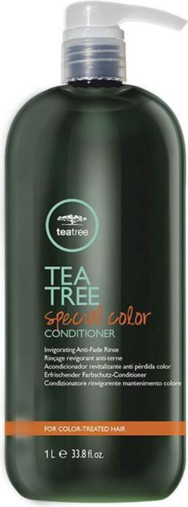 Paul Mitchell Tea Tree Special Color Conditioner (1000 ml)