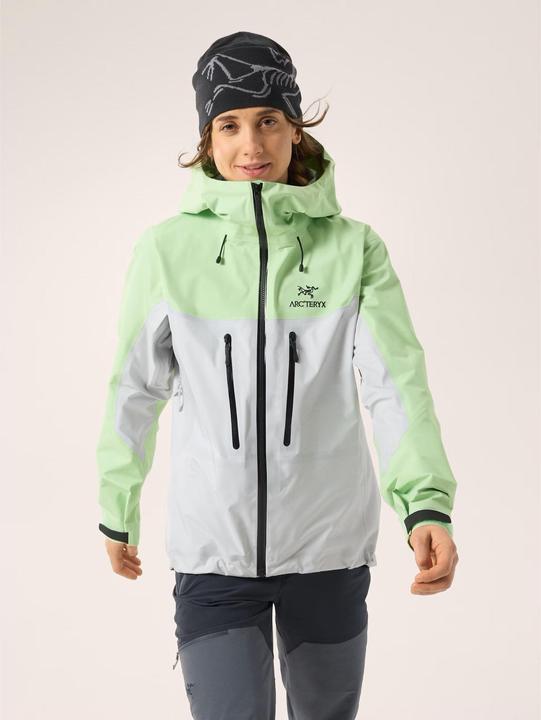 Actual product image Arc'teryx Alpha (L)