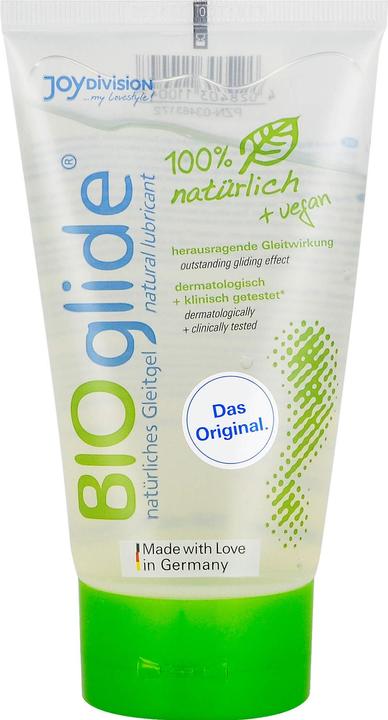 Joydivision Original BIOglide neutre (150 ml)
