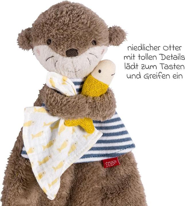 Produktbild Fehn Otter