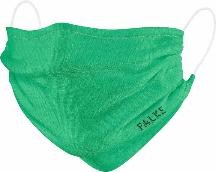 Image du produit Falke Masque, couleur 7580 vert
