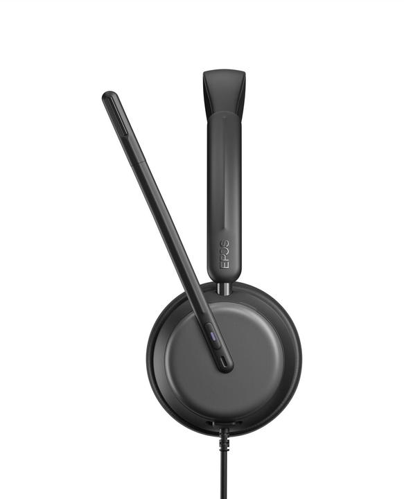 Actual product image EPOS IMPACT 860T ANC (Cable, USB-C)