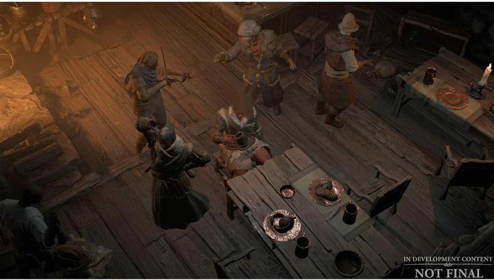 Produktbild Activision Diablo 4 (PS5, DE)