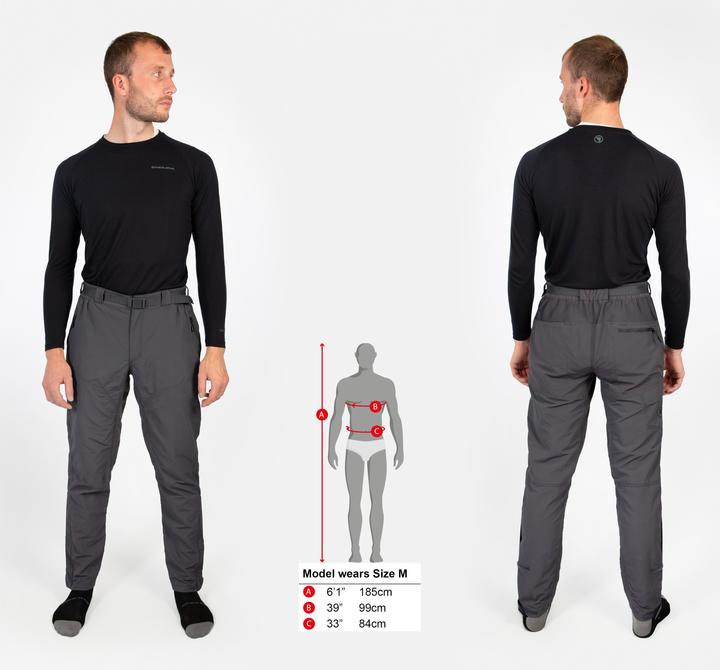 Produktbild Endura Hummvee (XL)
