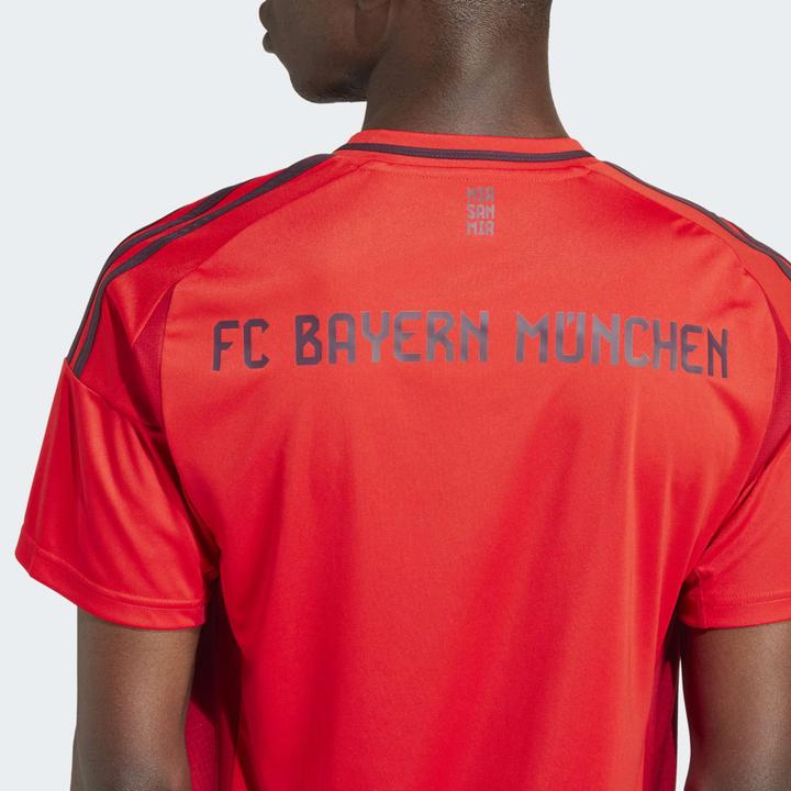 Image du produit adidas Maillot du FC Bayern Munich (XXL)