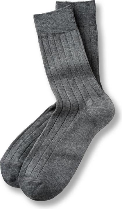 Produktbild Blacksocks Wadensocken Classic (Einzelpack, XL, 37 - 39)