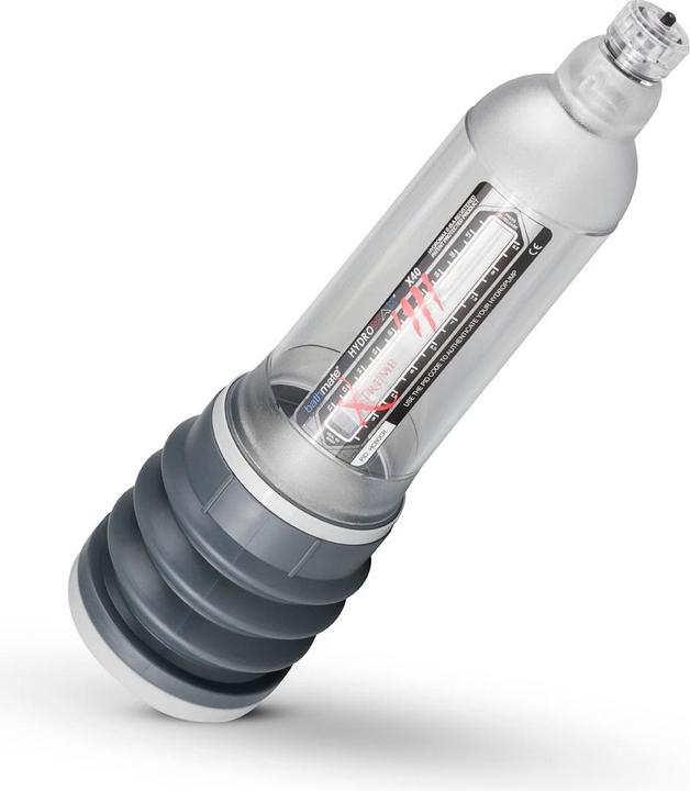Actual product image Bathmate Hydromax Xtreme X40