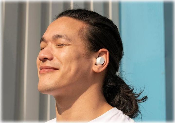 Productafbeelding Sennheiser CX Echt draadloos (ANC, 9 h, Draadloze)