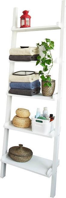 Actual product image SoBuy Ladder rack (56 x 32.5 x 189 cm)
