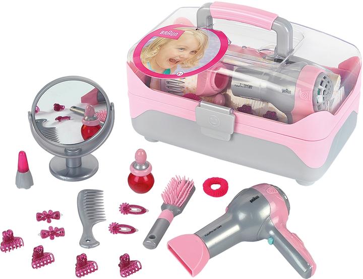 Immagine prodotto Theo Klein Beauty case Braun