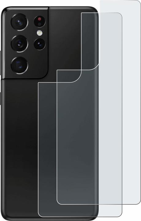 Immagine prodotto BROTECT Pellicola protettiva antiriflesso opaca (2 Pezzo/i, Samsung Galaxy S21)