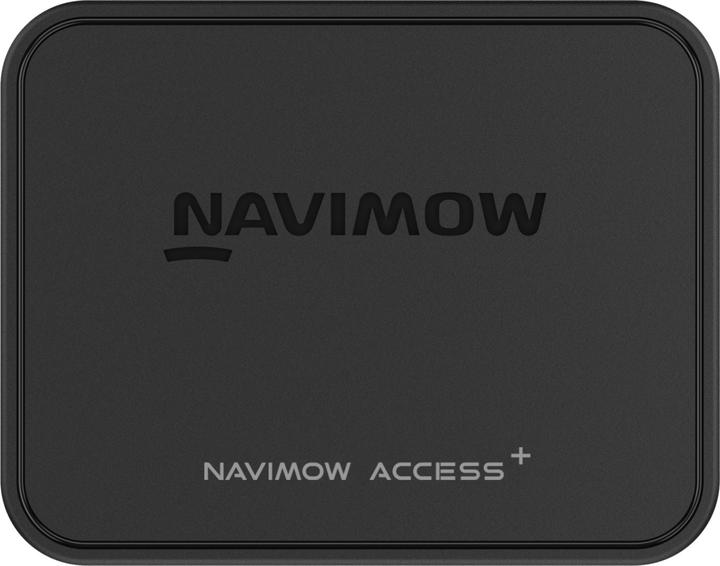Produktbild Segway-Navimow Navimow Access+ (4G Modul) (Mähroboter, Mähroboter Installation)