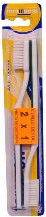 Foramen CEPILLO F30 SUAVE 2X1 (2 x)