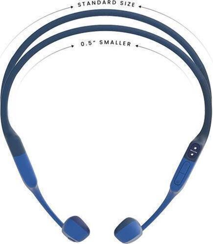 Actual product image Shokz OpenRun (No noise cancelling, 8 h, Wireless)