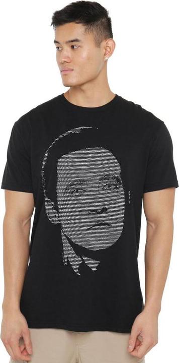 Actual product image Mens Data's Data T-Shirt (M)
