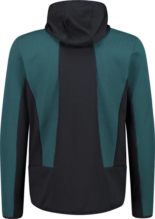 Produktbild CMP Campagnolo Hoodie (54)