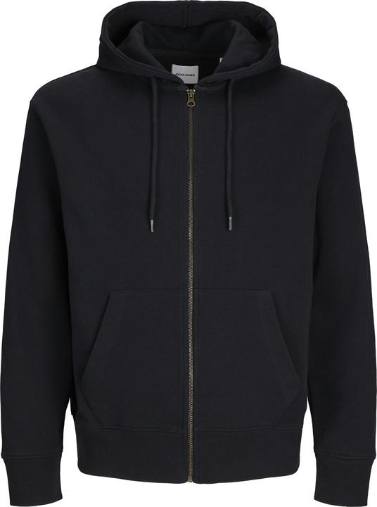 Jack & Jones Jjecharge Sweat Zip Hood Noos