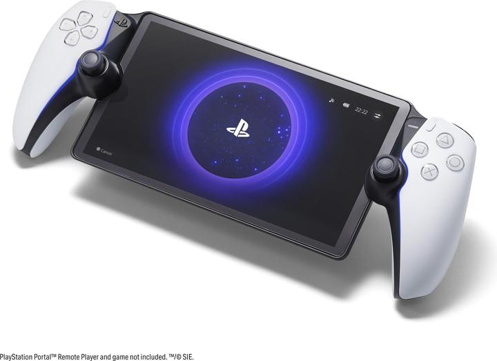Produktbild PowerA PS5 Portal Screen Protector POWER A offiziell lizensiert (PS5)