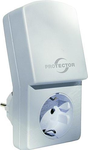 Produktbild Protector Abluftsteuerung universal AS4020/2