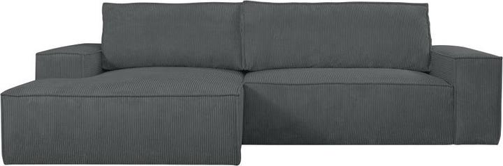 Actual product image Pascal Morabito Amelia (Corner sofa)