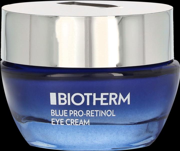 Produktbild Biotherm Pro-Retinol (Crème, 15 ml, Tag + Nacht)