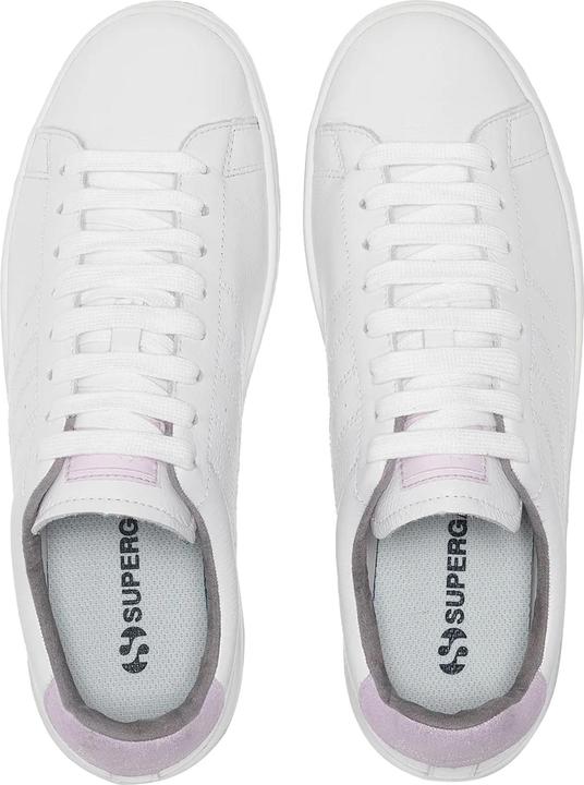 Produktbild Superga Sneaker 4833 Lendl Leder (45)