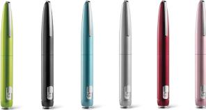 Image du produit Humapen Savvio Pen für Insulin (Seringue d'insuline)