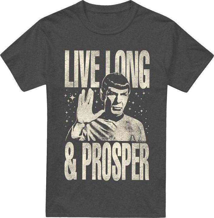 Produktbild Star Trek: The Original Series Prosper TShirt (XL)