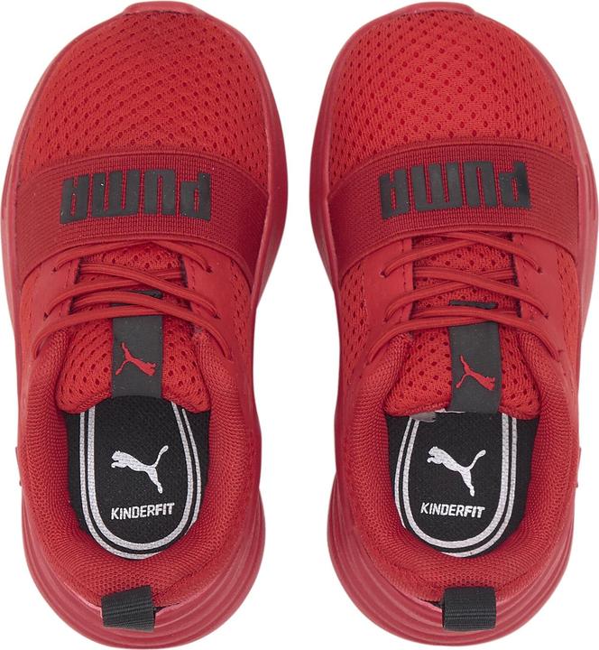 Produktbild Puma Wired Run AC Inf-374217 (22)