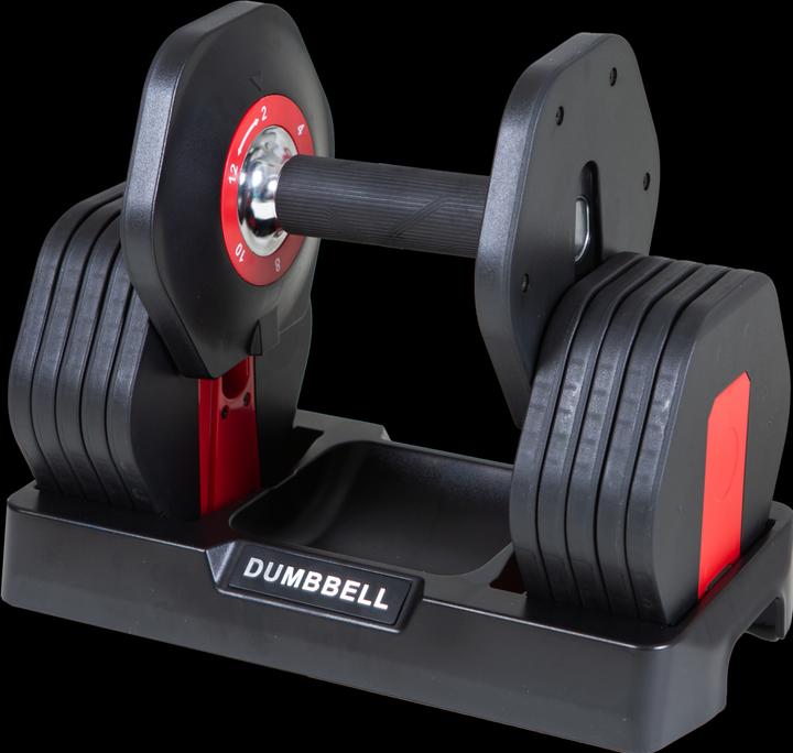 Image du produit Fitcom verstellbare Dumbbell 12 kg