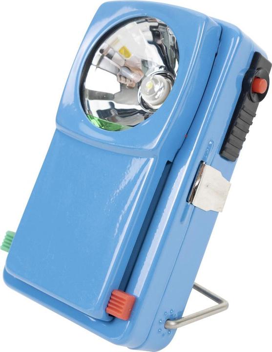 Actual product image Dönges Signal torch LED (12 cm)