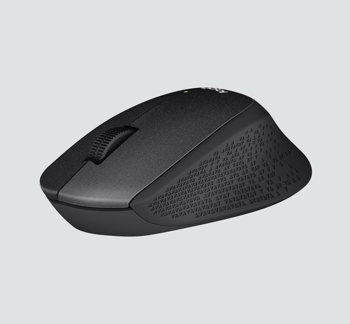 Image du produit Logitech B330 Silent Plus (Sans fil)