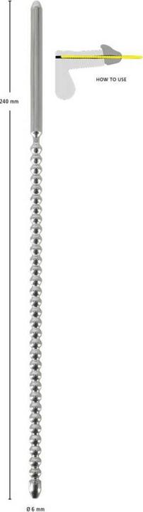 Produktbild Sextreme Dilator