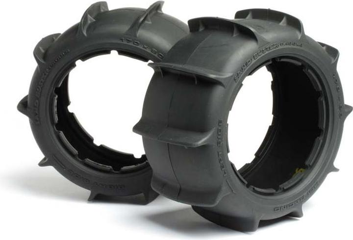Image du produit HPI Sand Buster Paddle Tire