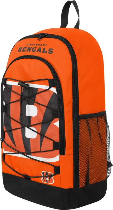 Produktbild Foco Backpack NFL Bungee Cincinnati Bengals