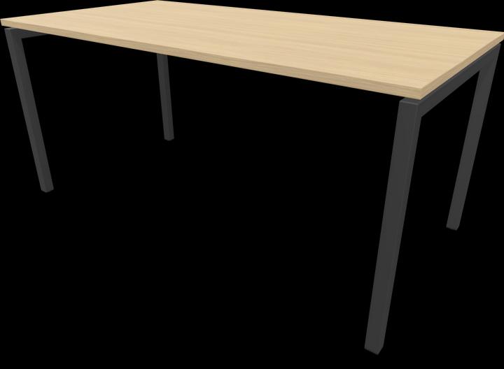 Image du produit Narbutas Bureau Nova U (1600 x 800 x 740 mm)