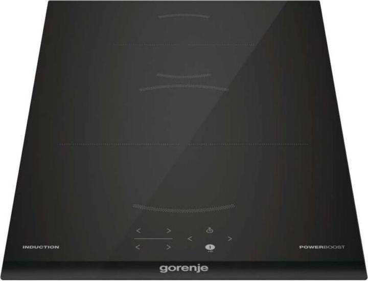 Actual product image Gorenje GORE built-in induction hob