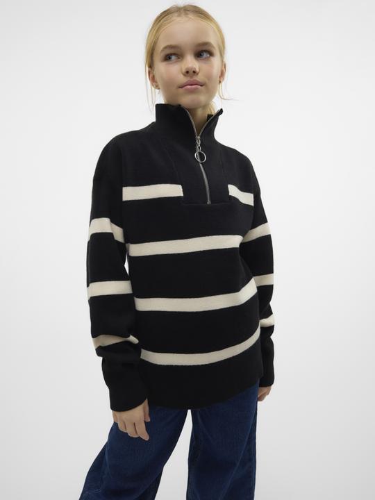 Produktbild Vero Moda VMSABA Pullover Strickpullover (116)