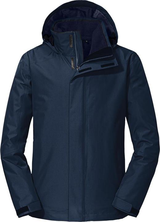 Produktbild Schöffel 3in1 Jacket Partinello (24)