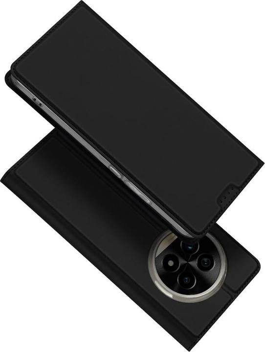 Actual product image Dux Ducis Skin Pro Series Bookcover (Realme 13 Pro)