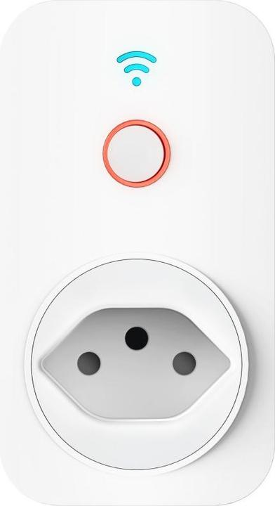 Produktbild Hama WLAN-Steckdose