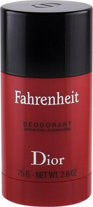 Dior Fahrenheit (Stick, 75 ml)