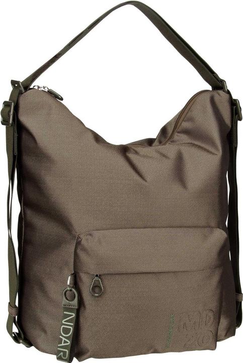 Immagine prodotto Mandarina Duck Zaino / Zaino MD20 Zaino Hobo QMT09 (16 l)