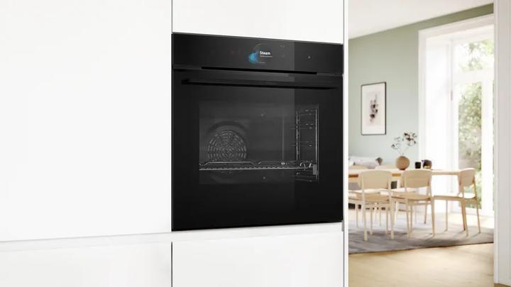 Immagine prodotto Bosch Hausgeräte HRG978NB1