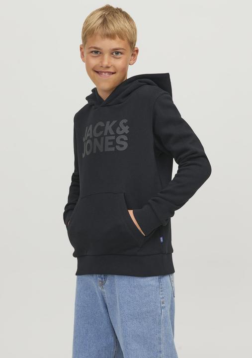 Produktbild Jack & Jones Boys Hoodie (176)