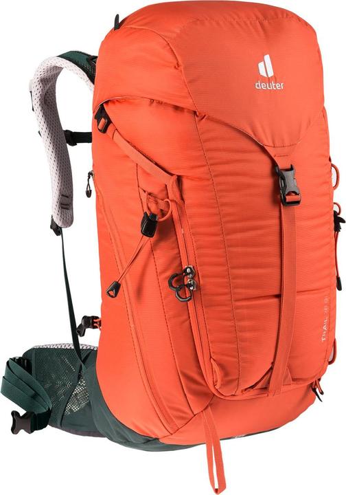 Actual product image Deuter Trail 28 (28 l)