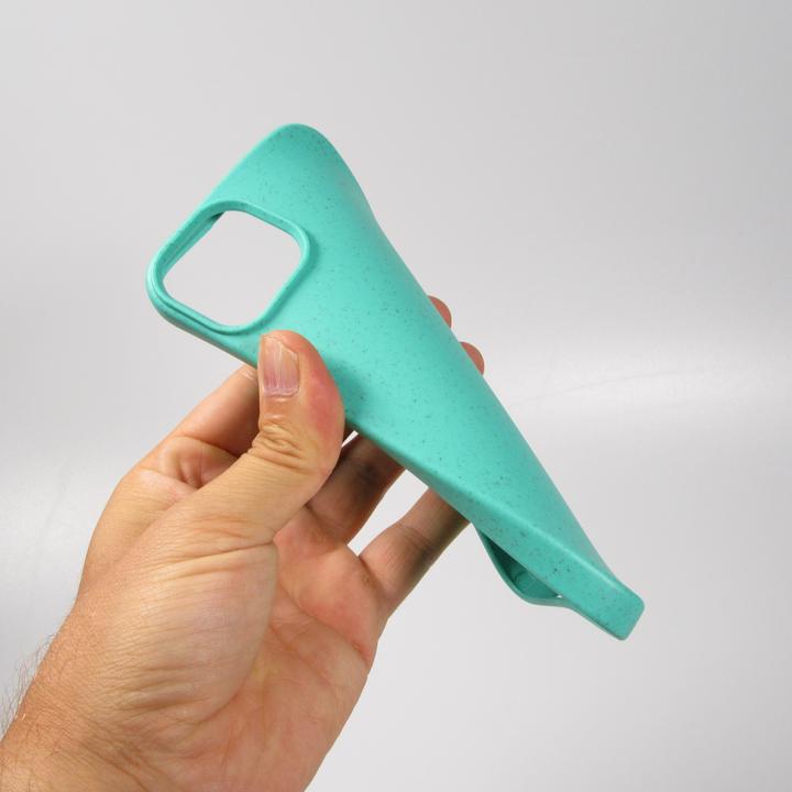 Immagine prodotto PhoneLook Coque Bio Eco-Friendly Turchese (Apple iPhone 15)