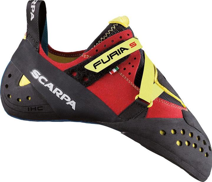 Immagine prodotto Scarpa Furia S Kletterschuhe (37)