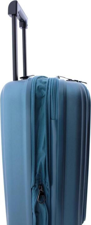 Immagine prodotto Wüsthof Nomadtec - Cabin Trolley (40 l, Bagaglio a mano (fino a 50 litri))