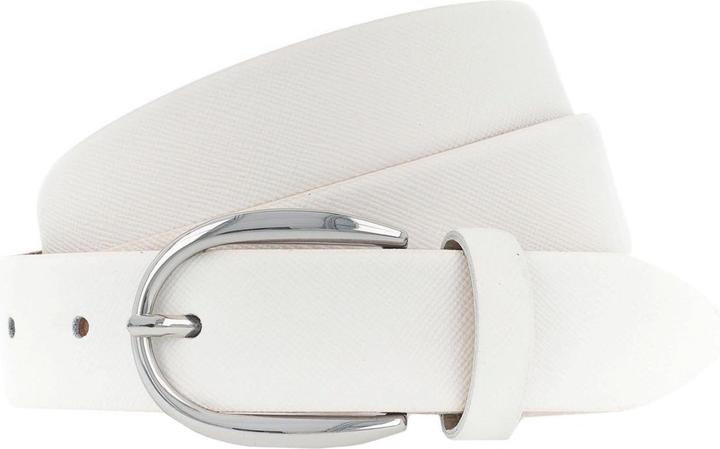 Actual product image Vanzetti Belt leather (95)